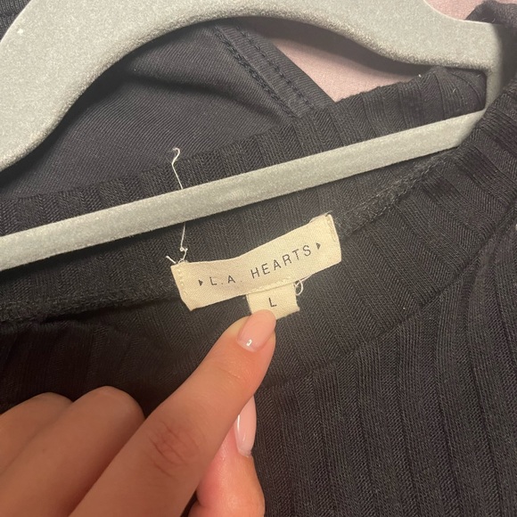 SUPER CUTE SUMMER DRESS SIZE L - Picture 2 of 4